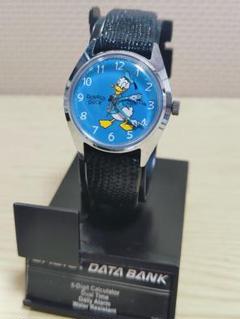 レア SEIKO 5000-6030 DONALD DUCK 手巻き時計 レア SEIKO 5000-6030 DONALD DUCK 手巻き時計 - メルカリ