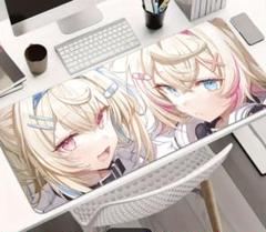 M*読様 ホロライブ フワモコ プレイマット 1枚 2025年最新】フワモコ ホロライブ プレイマットの人気アイテム