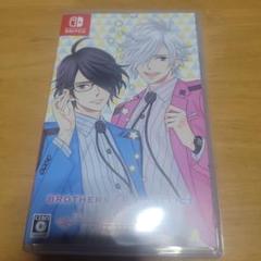 BROTHERS CONFLICT Precious Baby for Nin…