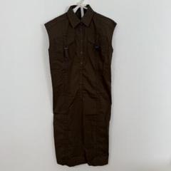 美品♡アンタイトル ウールジャケット 44 4Lブラウン UNTITLED OFFICIAL SITE｜アンタイトル オフィシャルサイト