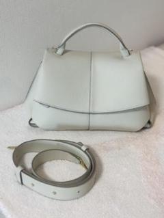 試着のみ正規品 ポレーヌ Polene Mokki チョークカラー