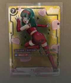 ビーデル　スーパーコンボ　パラレルレア　ファーストアニバーサリーセット 2025年最新】スーパーコンボ パラレルの人気アイテム - メルカリ