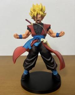 2025年最新】孫悟空ゼノ フィギュアの人気アイテム - メルカリ