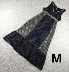 Cepo ノースリーブマキシ丈ワンピース　レディース　Мサイズ