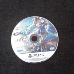 Ys X Nordics PS5