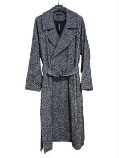 JUHA Belted Over Coat Teeedのサムネイル