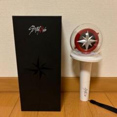 楽天市場】Stray Kids OFFICIAL LIGHT STICK ver.2 / SKZ 公式