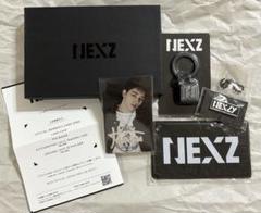 2025年最新】NEXZ 入会特典 ハルの人気アイテム - メルカリ