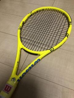 2023年最新】wilson ultra tour 95の人気アイテム - メルカリ