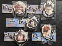 戦国BASARA　ヘアゴム