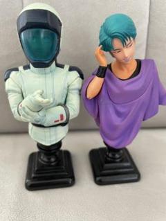 2025年最新】機動戦士Zガンダム フォウ・ムラサメ フィギュアの