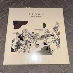 Brown/Sweet William｜HIPHOP/R&B｜ディスクユニオン