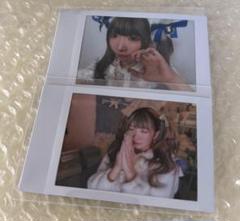 まあたそ チェキ