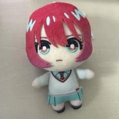 機動戦士ガンダム　ジークアクス　ともぬい　マチュ