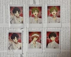 アイドルマスターSideM エムマス FiFS展 フォトカード チェキ
