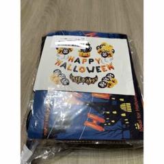 残り1点⭐️ハロウィン 風船パーティーグッズ バルーン 飾り新品未使用カボチャ