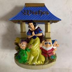 【お値下げ❗️】レア　ディズニーWDCCフィギュア白雪姫と七人の小人のベンチ 楽天市場】WDCC 先生 ドック クラシックショー Snow White Doc