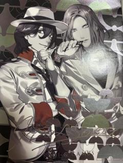 初回限定盤　うたプリ　アイドルソング　嶺二　カミュ　KILLER KISS