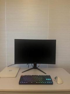 PCデスク ダイニングテーブル 100×60