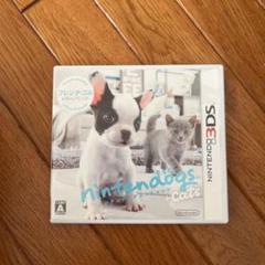 nintendogs ＋ cats フレンチ・ブル＆Newフレンズ
