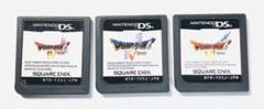 ニンテンドーDS ドラゴンクエストIV V VI 4 5 6