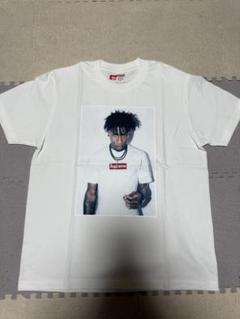 Supreme NBA Youngboy Tee "White"のサムネイル
