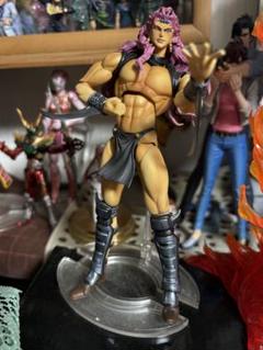 ジョジョの奇妙な冒険 カーズ クリスタル版 第2部 WF 1桁 ジョジョの奇妙な冒険 カーズ クリスタル版 第2部 WF 1桁