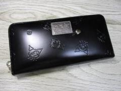 新品 財布 レディース 長財布 ラウンド クロミ サンリオ 公式品