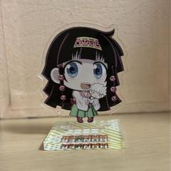HUNTER×HUNTER アルカ　セット HUNTER×HUNTER_アルカ Ani-Art 第3弾 A3マット加工ポスター