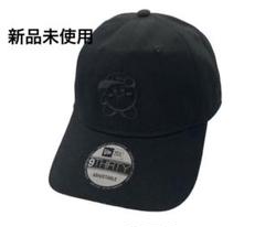 希少 受注生産 NEW ERA×KARBY コラボ キャップ 星のカービィ』と、キャップブランド「NEW ERA®」が初コラボ
