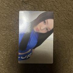 twice this is for ソウルコン トレカ ナヨン