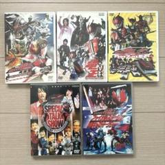 仮面ライダー電王 DVD まとめ売り - メルカリ