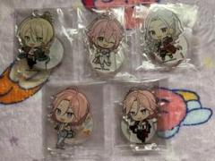 あんスタ！ アニカフェ アクスタ 5点まとめ売り