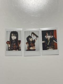 MAD MEDiCiNE マドメド 那月邪夢 サインチェキまとめ売り 361b463b2a5304e473188f4b2560fc