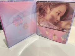 IU 6th Album LILAC