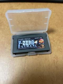 GBA FZERO CLIMAX