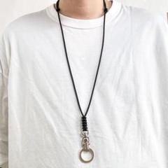 CL Strap Necklace/メガネストラップ キーケース キーストラップのサムネイル
