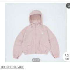 ジャケット [The North Face] W'S NEILTON JACKET - PALE_PINK セール】【韓国限定・日本未入荷】 THE NORTH FACE W'S NEILTON
