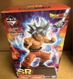 ドラゴンボールZ ドッカンバトル6th アニバーサリー　孫悟空のサムネイル