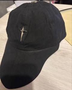 Thug Club Sword cap