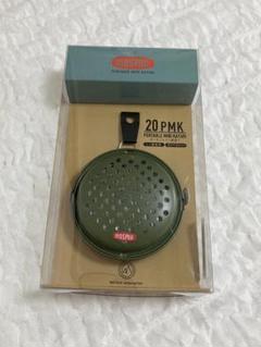未使用　モスポッド　MOSPOD　ポータブルミニ蚊遣り