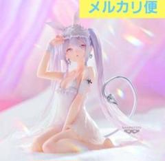 最新プライズ・新品・未開封】桜島麻衣 バニーガール フィギュア