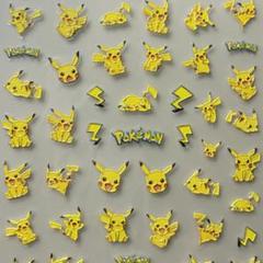 ピカチュウ　chr 4枚セット 高騰中】ピカチュウ AR CHR CSR 4枚セット ポケモンカード