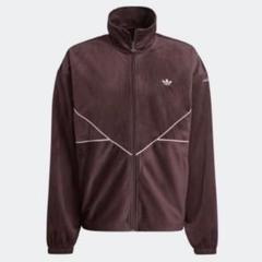 00s アディダス トラックジャケット ベロア ブラウン 2025年最新】adidas ベロア ブラウンの人気アイテム - メルカリ