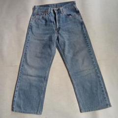 形がとても良い！◆Levis◆リーバイス ◆512◆色落ち、雰囲気抜群！W28のサムネイル
