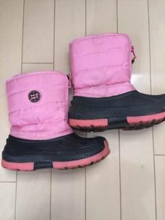 子供用 スノーブーツ