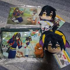 ポケモン スグリ ぬいぐるみ リバーシブルポーチ ジオラマアクリルスタンド