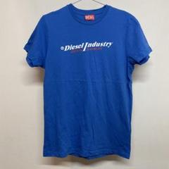 DIESEL TDIEGRIND Tシャツ 16Y 青