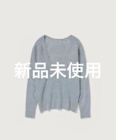 新品未使用 オーラリーMILLED YAK CASHMERE KNIT P/O - メルカリ