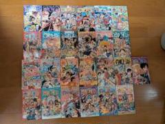 ワンピース ONE PIECE 漫画 69巻〜95巻（25冊セット）